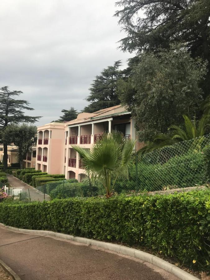 Cocon Cannois Cannes Exterior foto