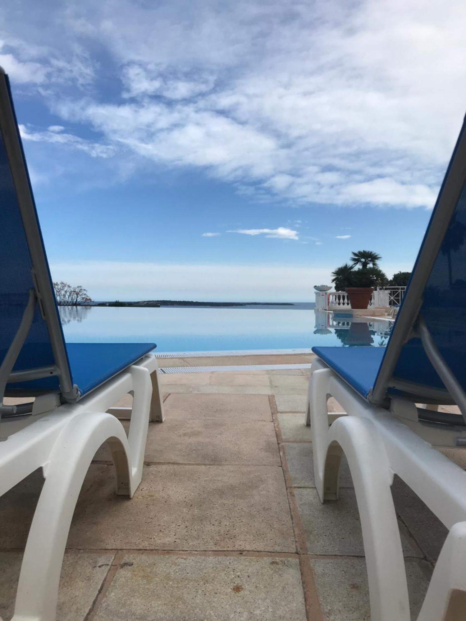 Cocon Cannois Cannes Exterior foto
